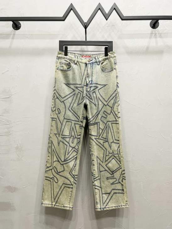 Picture of Supreme Jeans Long _SKUSupremeM-2XLaztxA112213479